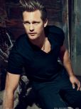 Alexander Skarsgård