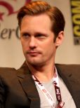 Alexander Skarsgård