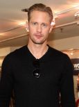 Alexander Skarsgård