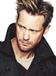 Alexander Skarsgård