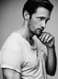 Alexander Skarsgård