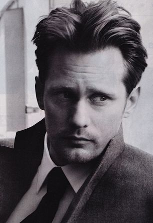 Alexander Skarsgård