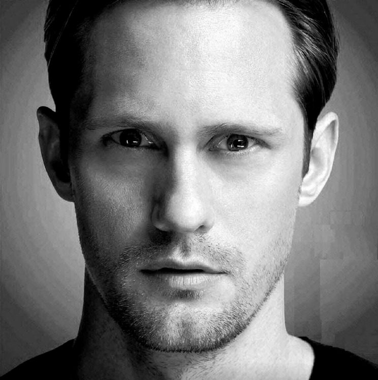 Alexander Skarsgård