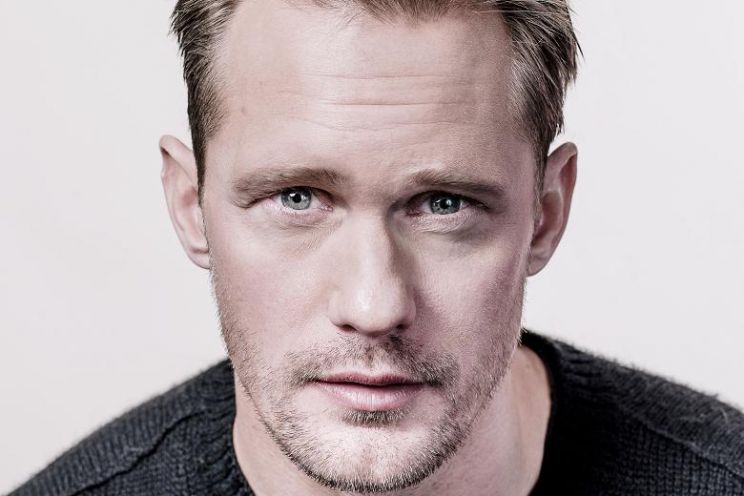 Alexander Skarsgård