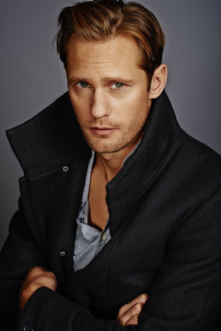 Alexander Skarsgård