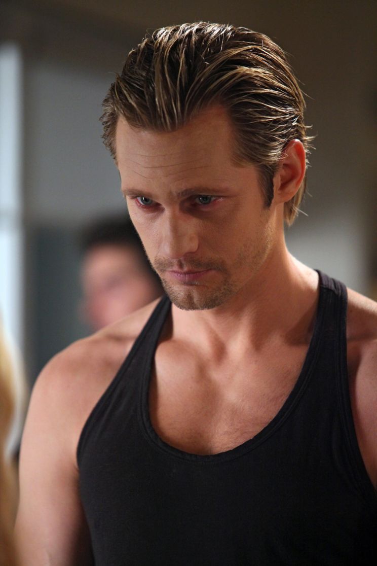 Alexander Skarsgård