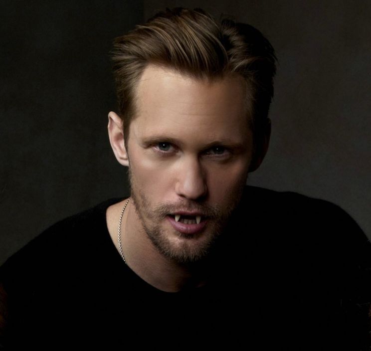 Alexander Skarsgård