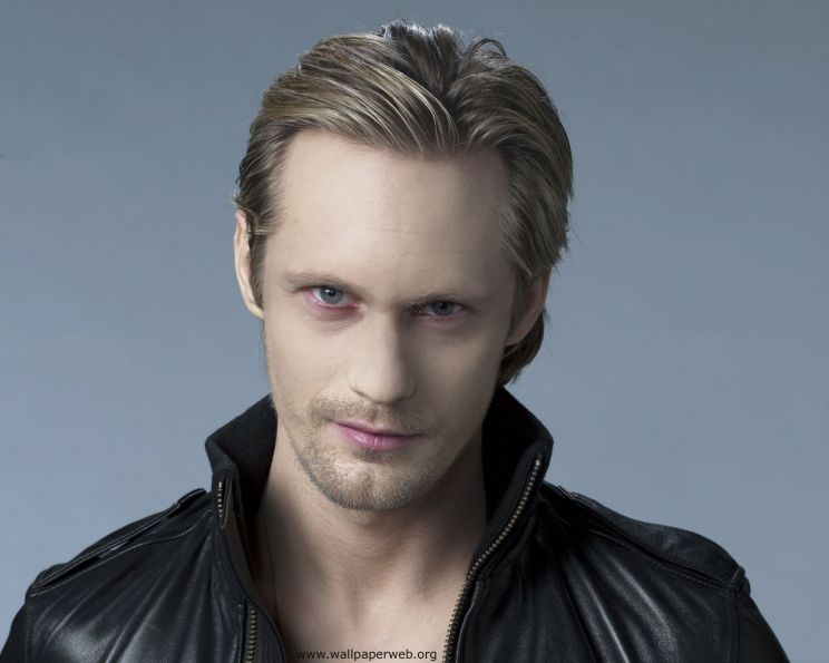 Alexander Skarsgård