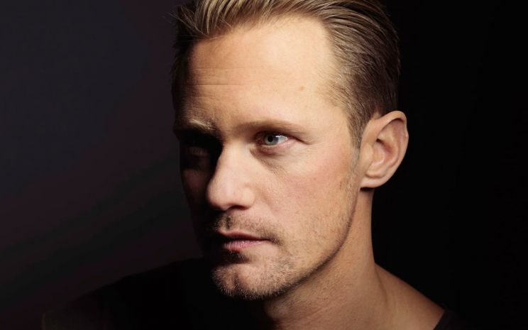 Alexander Skarsgård