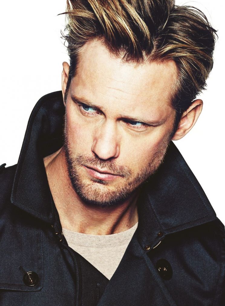 Alexander Skarsgård