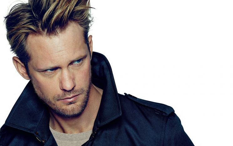 Alexander Skarsgård