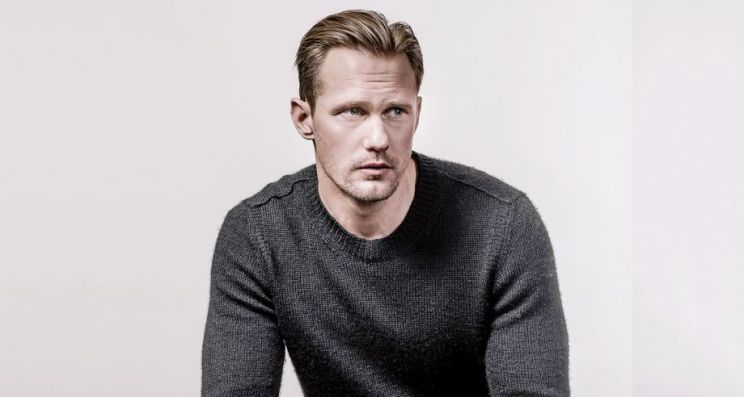 Alexander Skarsgård