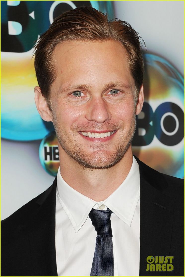 Alexander Skarsgård