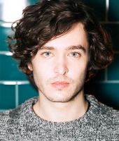 Alexander Vlahos