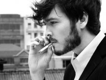 Alexander Vlahos