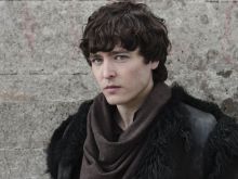 Alexander Vlahos