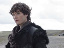 Alexander Vlahos