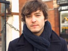 Alexander Vlahos