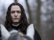 Alexander Vlahos