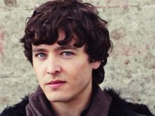 Alexander Vlahos