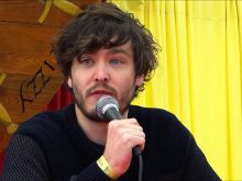 Alexander Vlahos