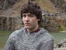 Alexander Vlahos