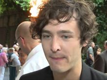 Alexander Vlahos