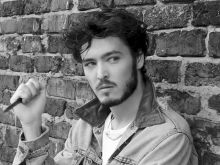 Alexander Vlahos