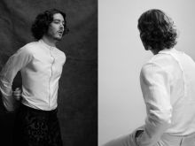 Alexander Vlahos