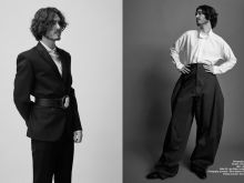 Alexander Vlahos