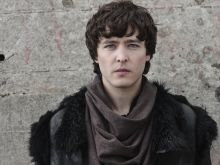 Alexander Vlahos