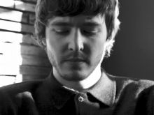 Alexander Vlahos