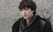 Alexander Vlahos