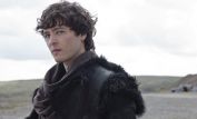 Alexander Vlahos