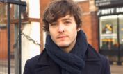 Alexander Vlahos