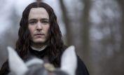 Alexander Vlahos