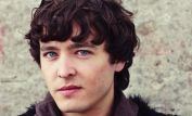 Alexander Vlahos