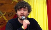 Alexander Vlahos