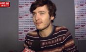 Alexander Vlahos