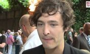 Alexander Vlahos