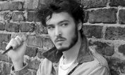 Alexander Vlahos