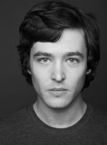 Alexander Vlahos