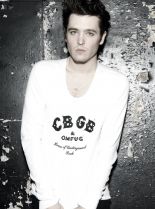 Alexander Vlahos