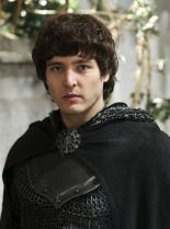 Alexander Vlahos