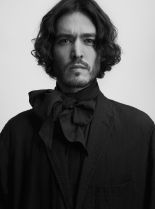 Alexander Vlahos