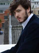 Alexander Vlahos