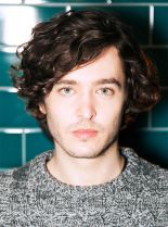 Alexander Vlahos