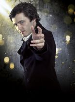 Alexander Vlahos