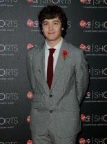 Alexander Vlahos