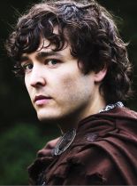 Alexander Vlahos